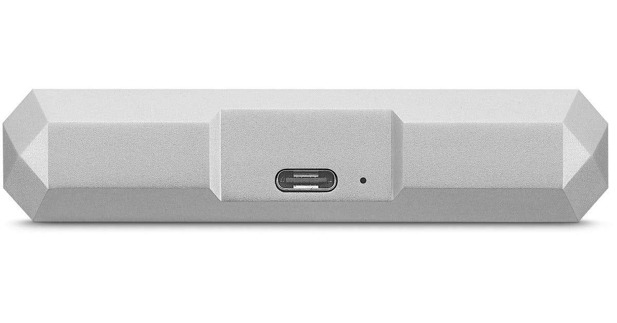 Lacie Mobile Drive 4 TB