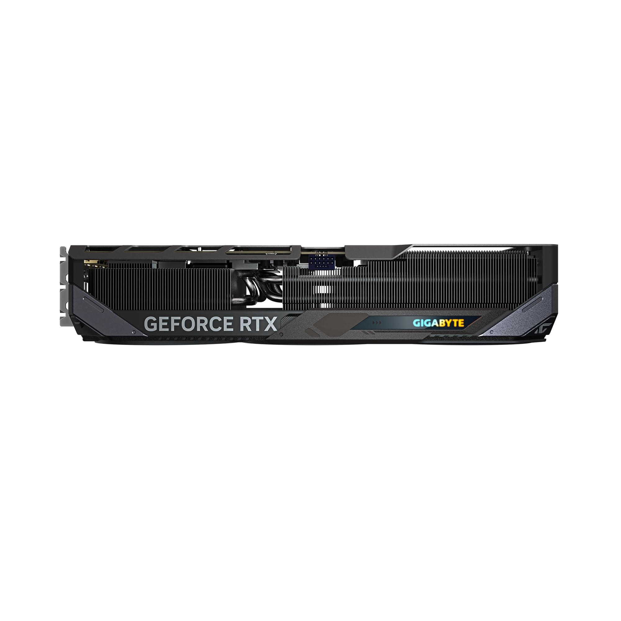 Gigabyte Geforce Rtx 5080 Gaming Oc 16G Graphics Card, Windforce Cooling System, 16Gb 256-Bit Gddr7, Gv-N5080Gaming Oc-16Gd Vide