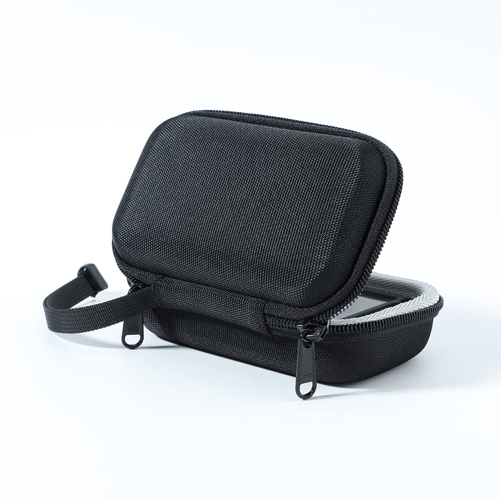 AudioPartner Protective Shell Case for Sony Walkman NW-A Series - Blac ...