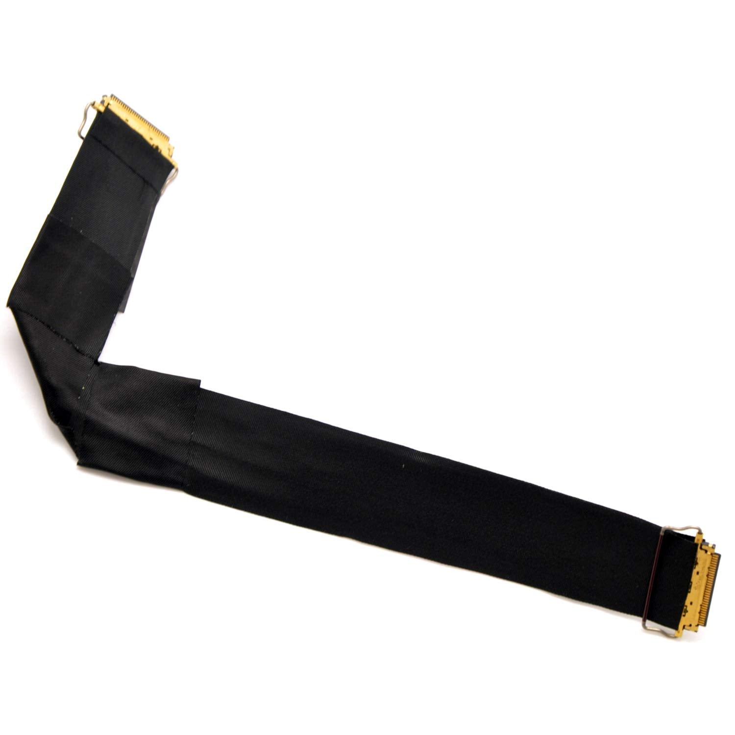 Deal4Go Replacement Lcd Led Video Display Port Cable 923-0281 Compatible For Imac 21.5 A1418 2012 Screen Flex Cable