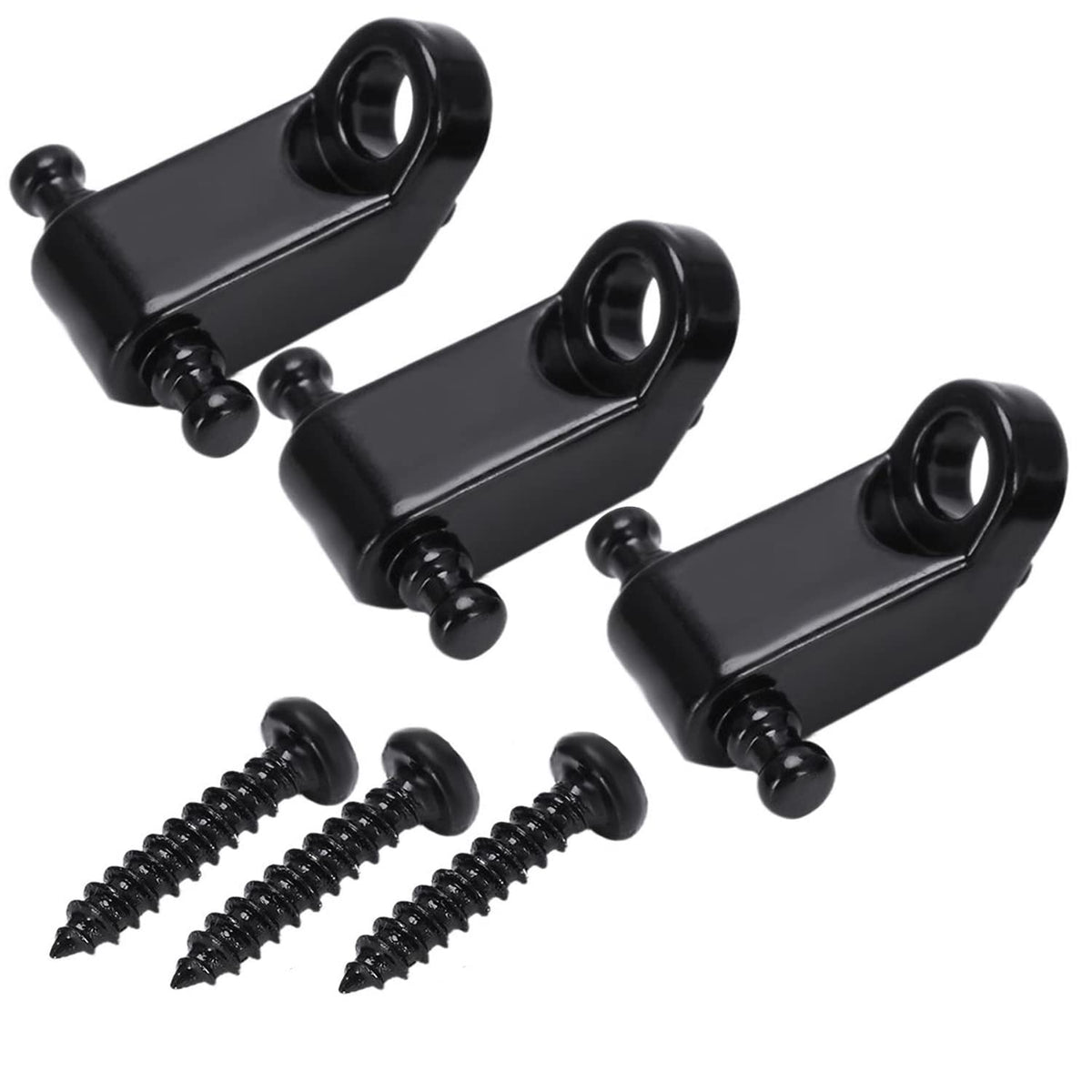String Guide Roller Electric Guitar String Retainers Tree Standard Roller String Guides Pa ...