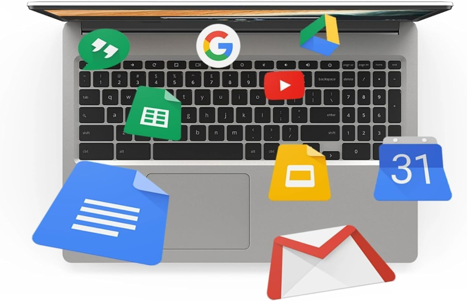 Acer 2023 Newest Chromebook 315 Laptop, 15.6'' Hd Display, Intel Celeron N4020(Up To 2.8Ghz), 4Gb Ram, 64Gb Emmc, Intel Uhd Grap