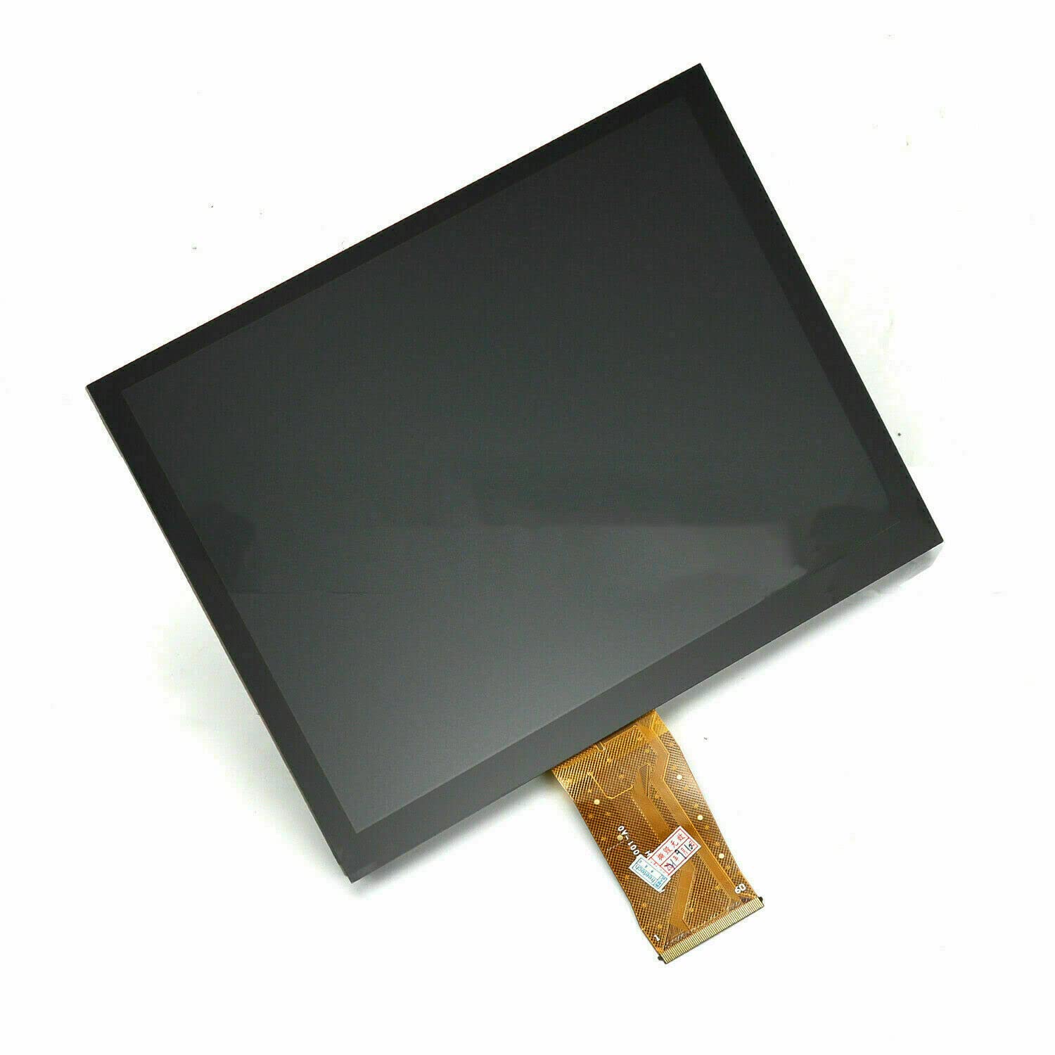 17 21 Replacement 8.4'' Uconnect 4C Uaq Lcd Monitor Touch Screen Radio Navigation