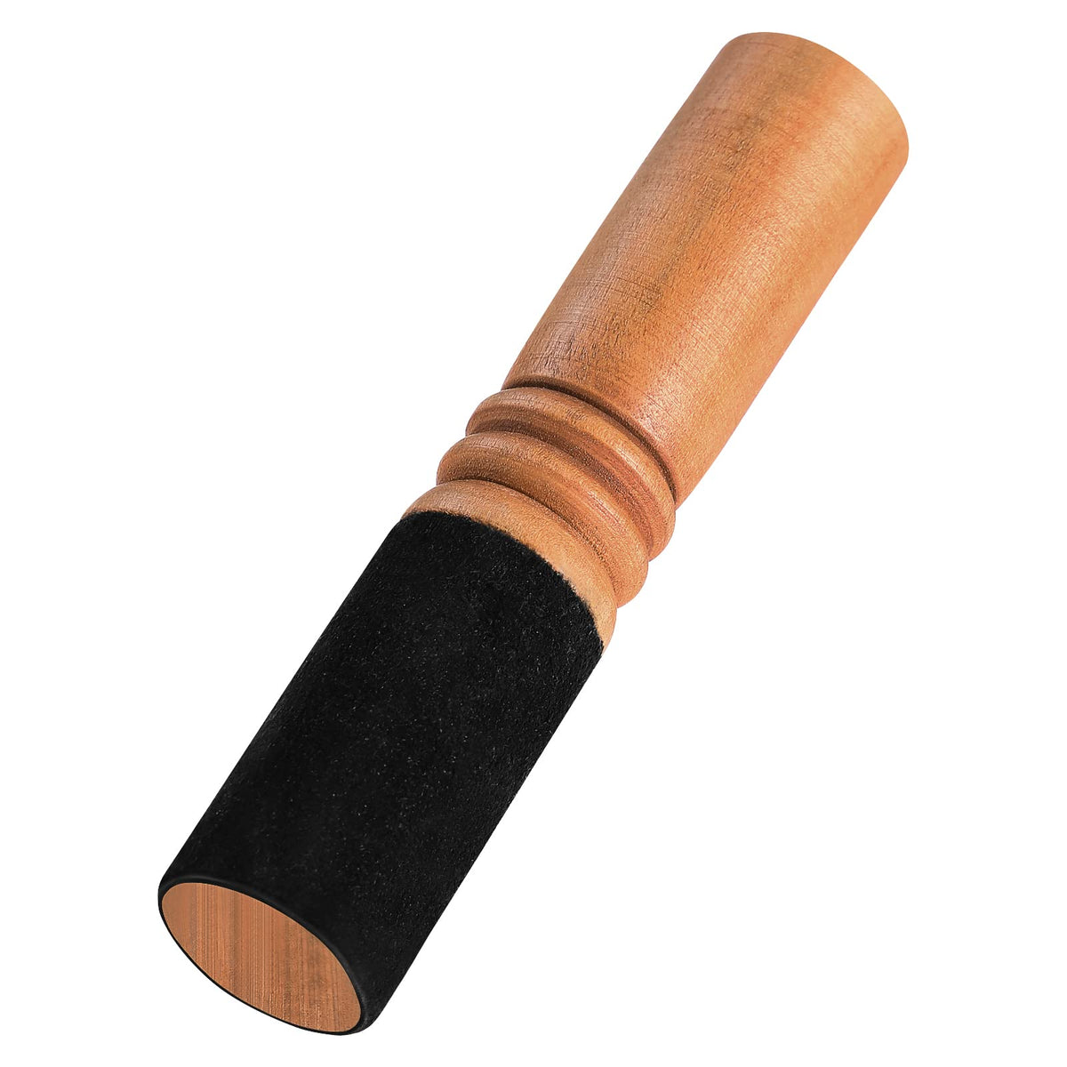 Exceart Singing Bowl Mallet Tibetan Singing Bowl Wooden Mallet Singing Bowl Mallet Striker Wooden Sound Bowl Stick Buddha Sound 