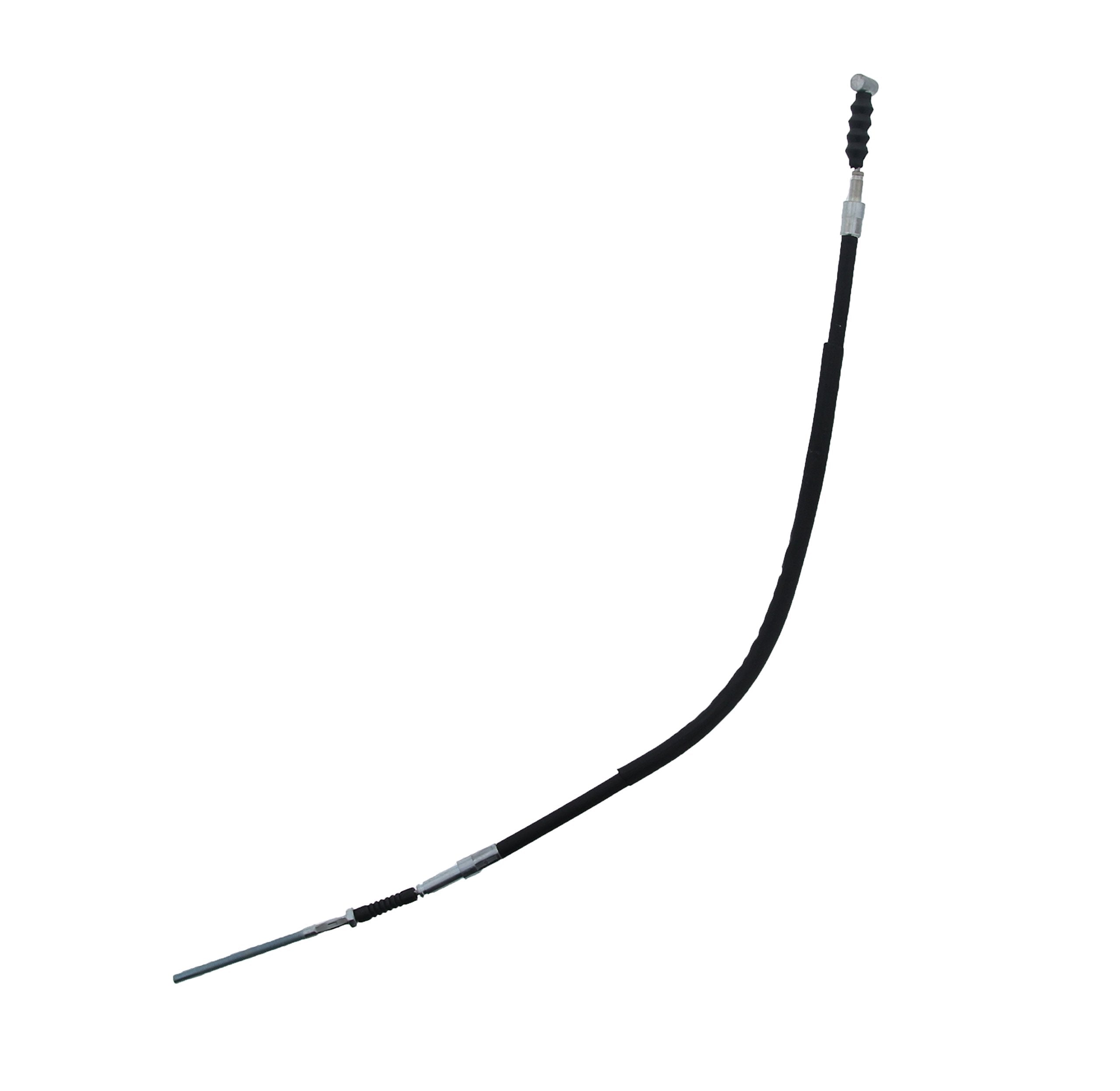 Foot Brake Cable Fits Honda Big Red 250 Atc250Es 1986 1987 By Race Driven