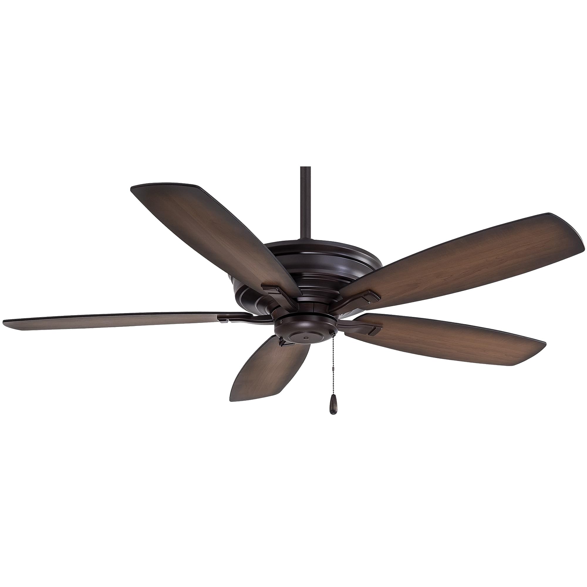 Minka-Aire F695-KA Kaf   52 Inch Ceiling Fan in Kocoa Finish