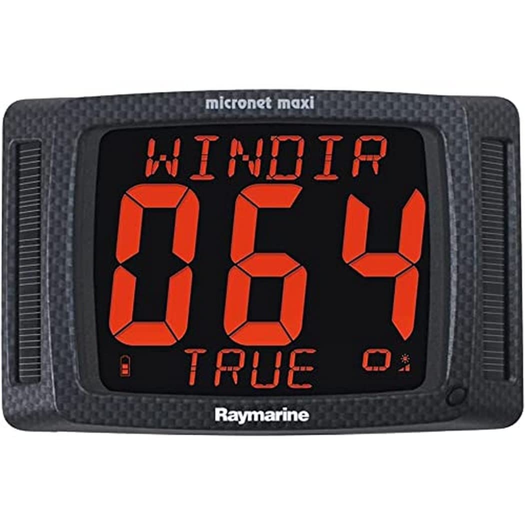 Raymarine Multi Maxi Display