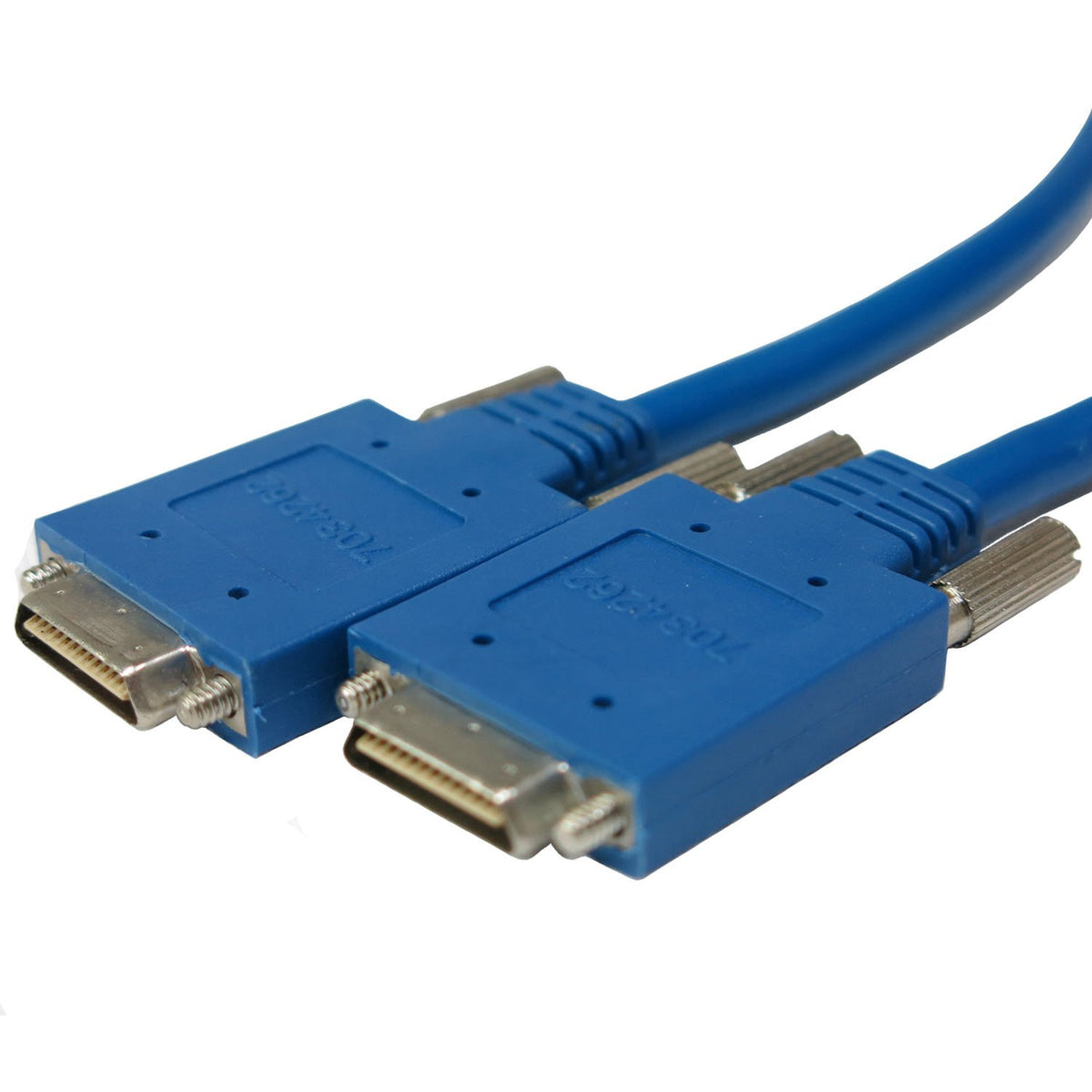 EDIMS 3FT Length Router Cable CAB-SS-2626X DTE/DCE Smart Serial Cable ...