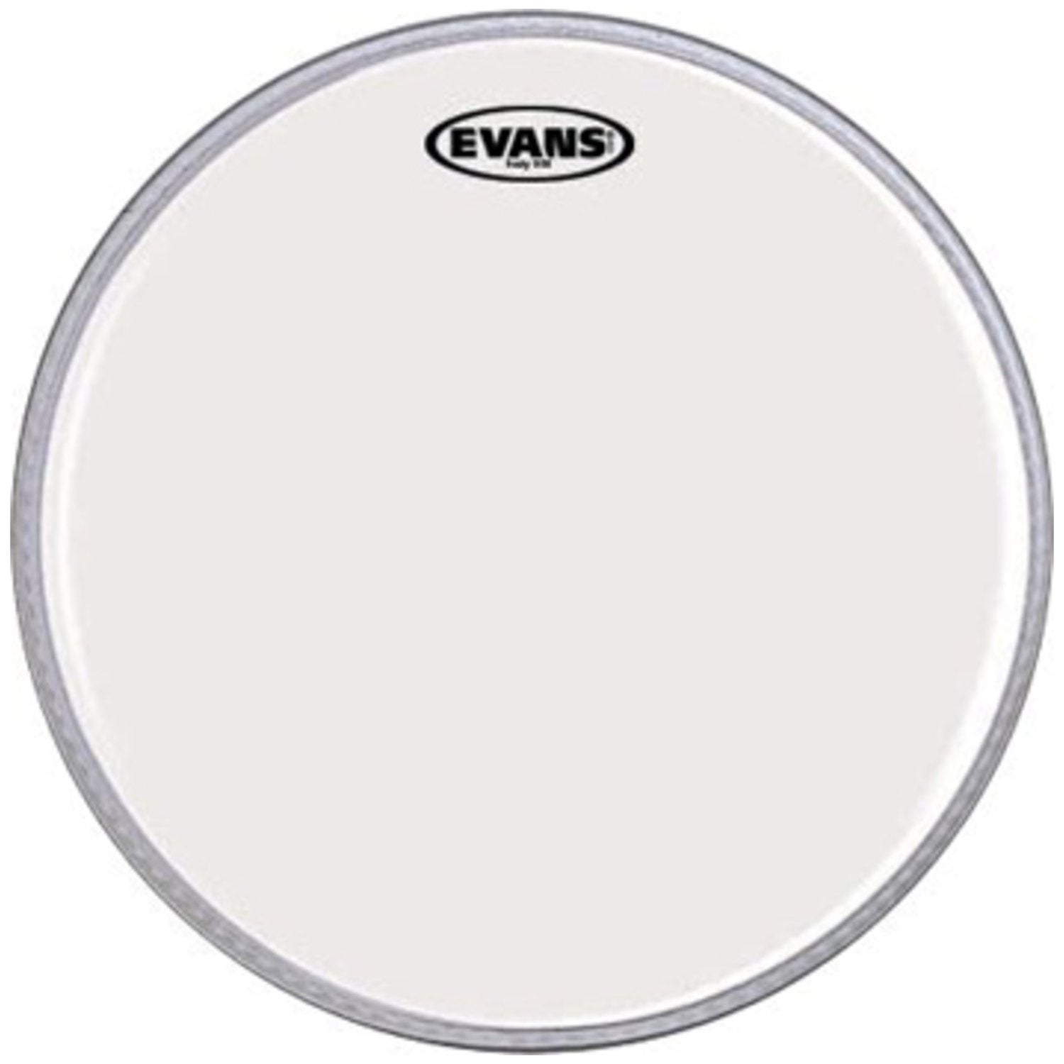 Evans Clear 300 Snare Side Drumhead, 13      Made Using A Single Ply Of 3Mil Film For Wide Dynamic Range And Controlled Snare Re