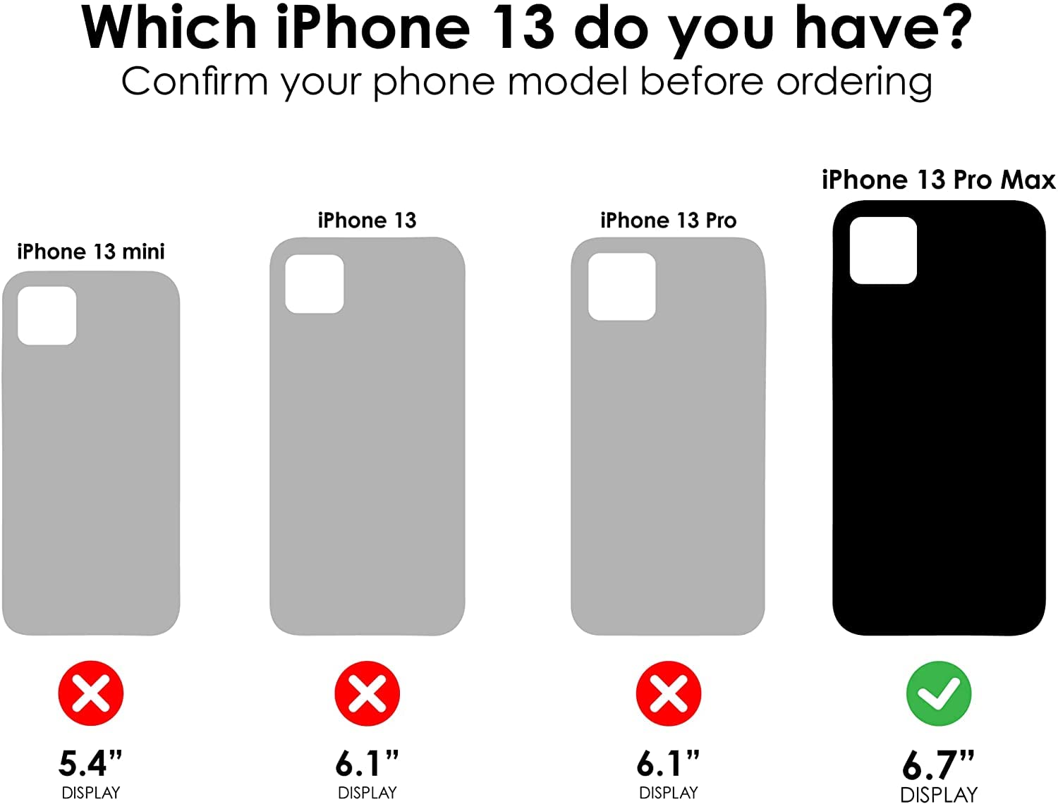 Otterbox Iphone 13 Pro Max & Iphone 12 Pro Max Symmetry Series Case   Ombre Spray, Ultra Sleek, Wireless Charging Compatible, Ra