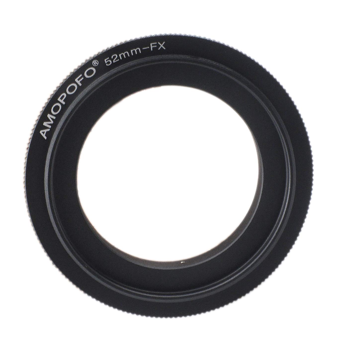 49Mm To Fx Macro Lens Reverse Ring Compatible With For Fx X Mount X A5 X A20 X T2 X E3 X E2S X E2 X E1 X T100 X T10 X T1Ir X T1 X T20 X Pro2,With 49Mm Filter Thread Lens.Macro Shoot