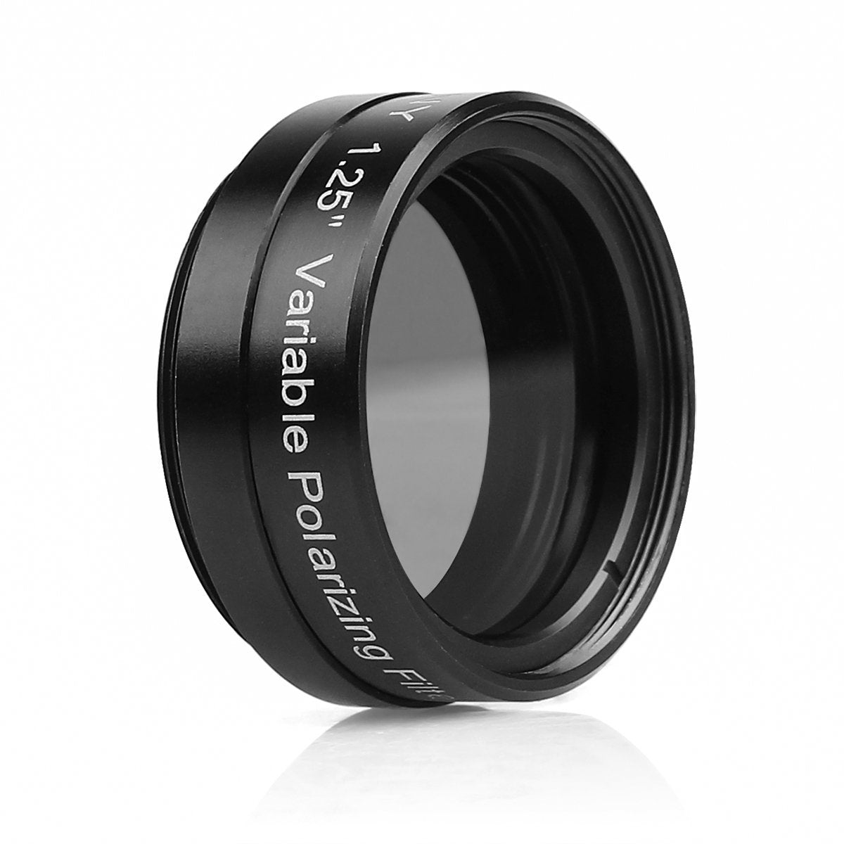 Svbony Telescope Filter 1.25 Inches Variable Polarizing Filter For Astronomical Telescope Eyepiece