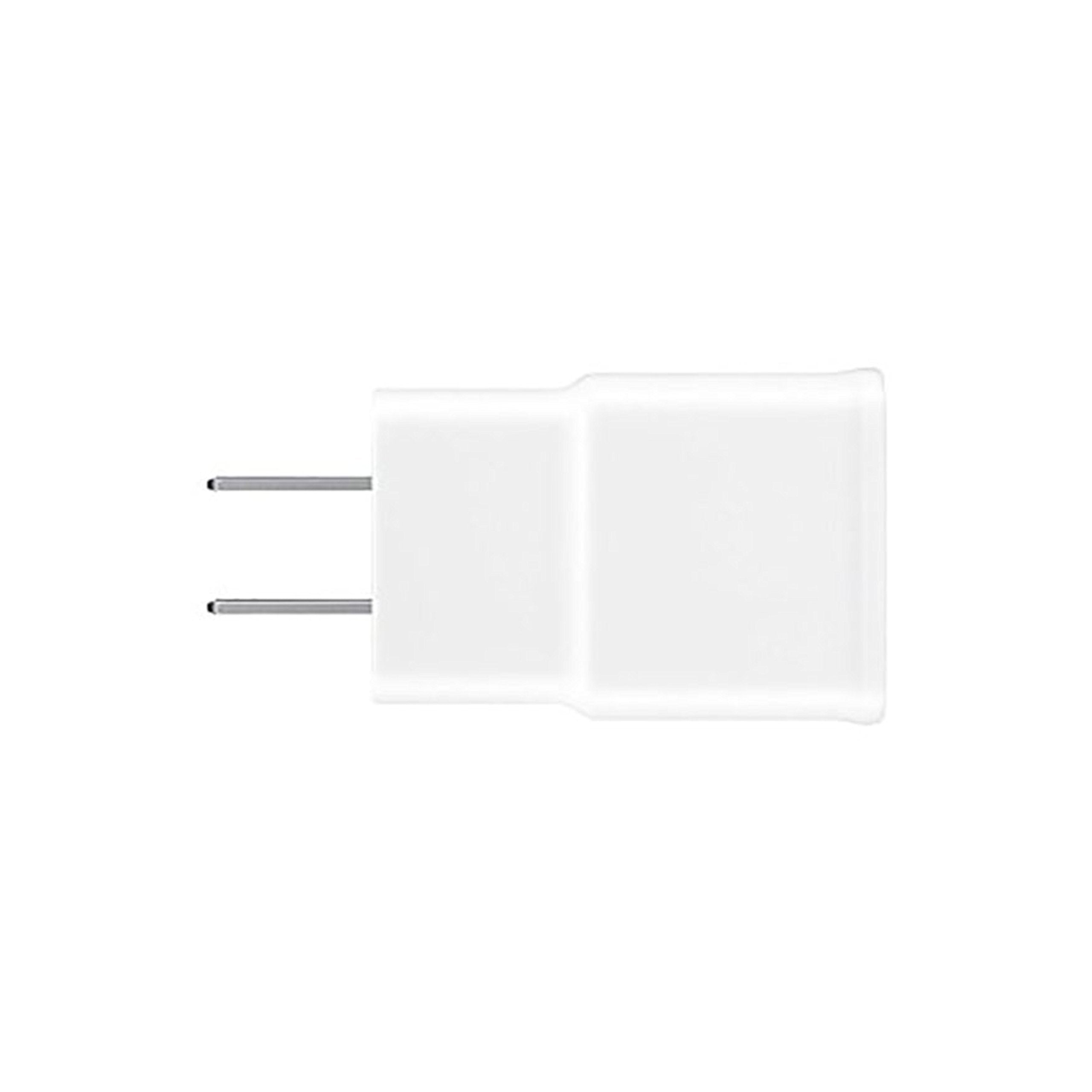 Samsung Ep-Ta20Jwe Travel Charger For Micro Usb Devices - White