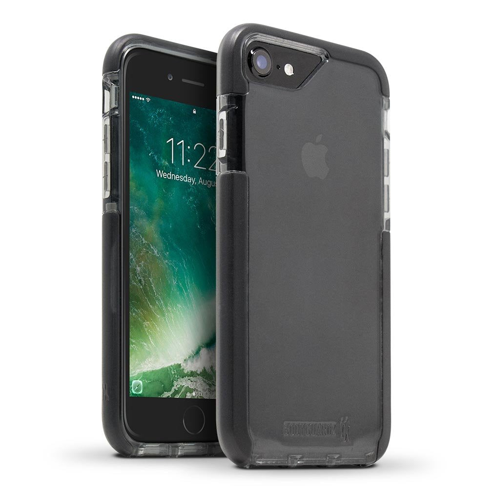 Bodyguardz Ace Pro For Iphone Se (2Nd Gen) Iphone 8 And Iphone 7 Case, Premium Shockproof Technology With 10Ft Military Grade Dr