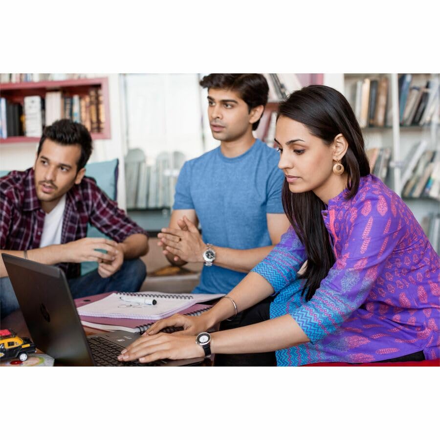 Hp Elitebook 840 G11 14 Notebook - Wuxga - Intel Core Ultra 5 125U - Vpro Technology - 16 Gb - 512 Gb Ssd - English Keyboard