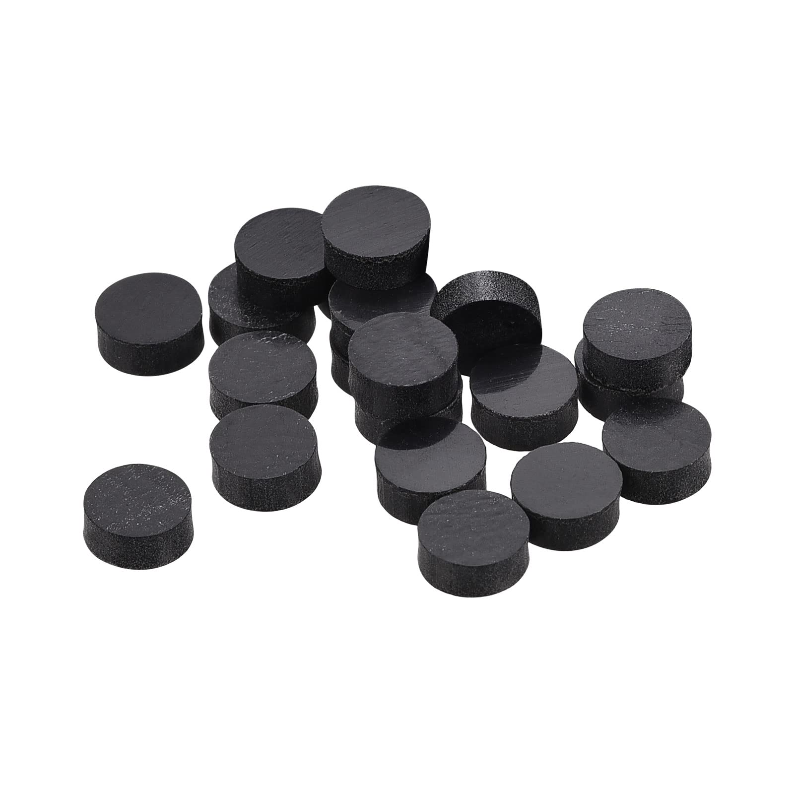 Meccanixity Inlay Fretboard Dots Guitar Inlay Dots Acrylic Inlay, Mark Point 6X2.5Mm For Guitar Fingerboard, Pack Of 20