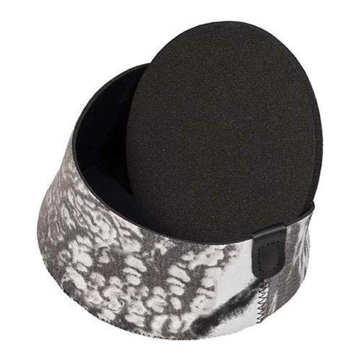 Lenscoat Hoodie X Small   Realtree Ap Snow