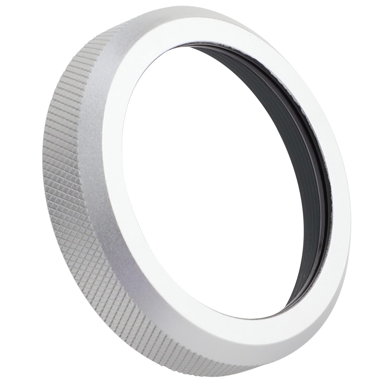 Uv Filter And Hood For Fuji X100Vi Fujifilm X100V Camera Lenses - Weather-Sealed Uv Filter With Protection Against Dust And Wate