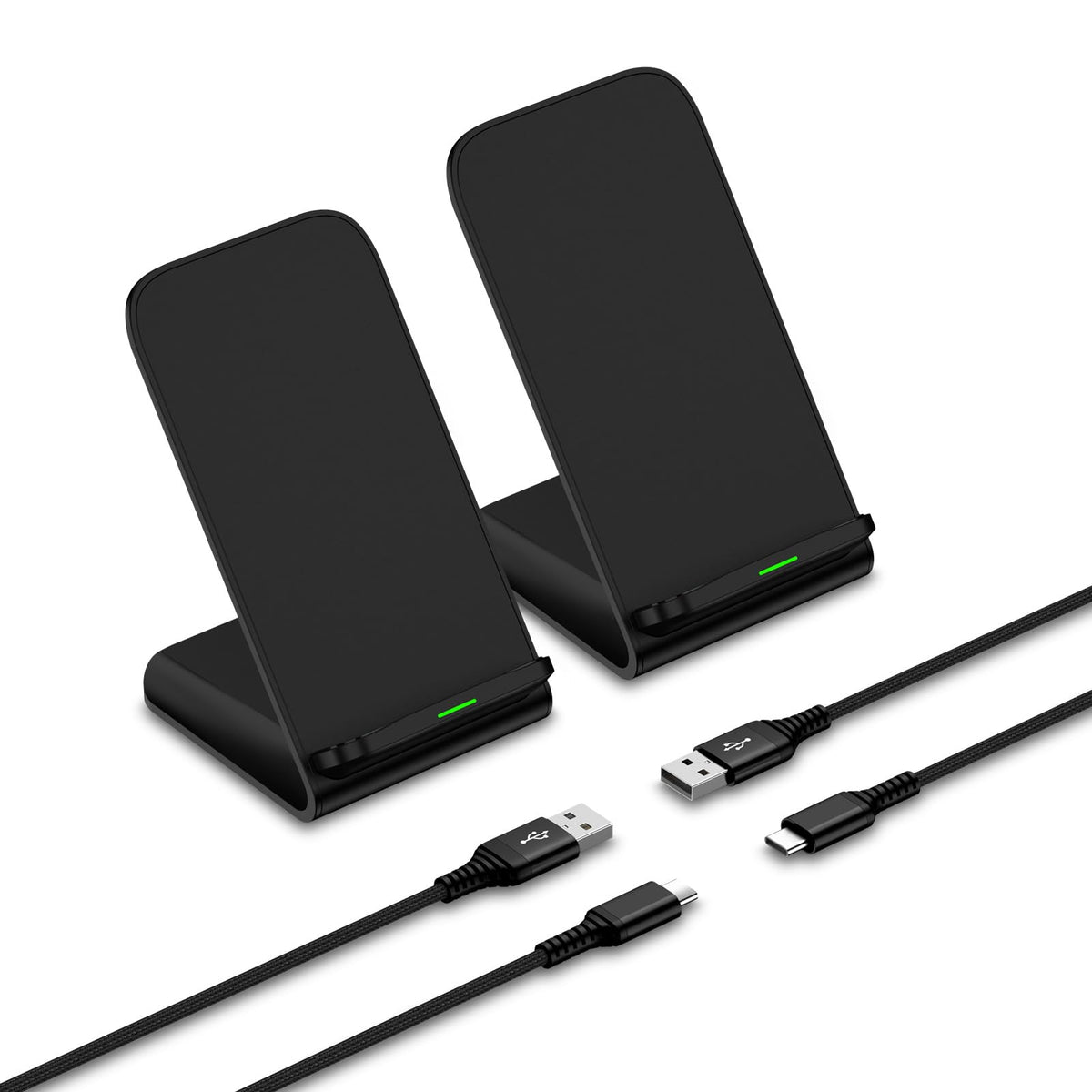 Computer Cursor Animation Pixel 10a 10 Wireless Charger Stand Fast Charging for Google Pixel 10a ...