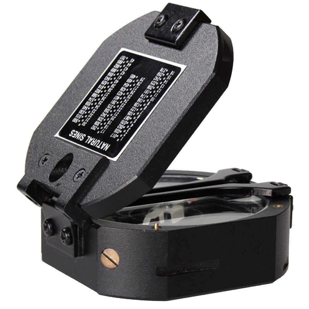 Xgeology Geological Compass Dql 8