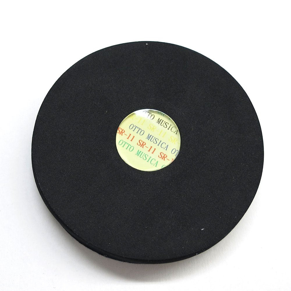 Ottomusica Sr11 Shoulder Rest Magic Pad For Violin And Viola