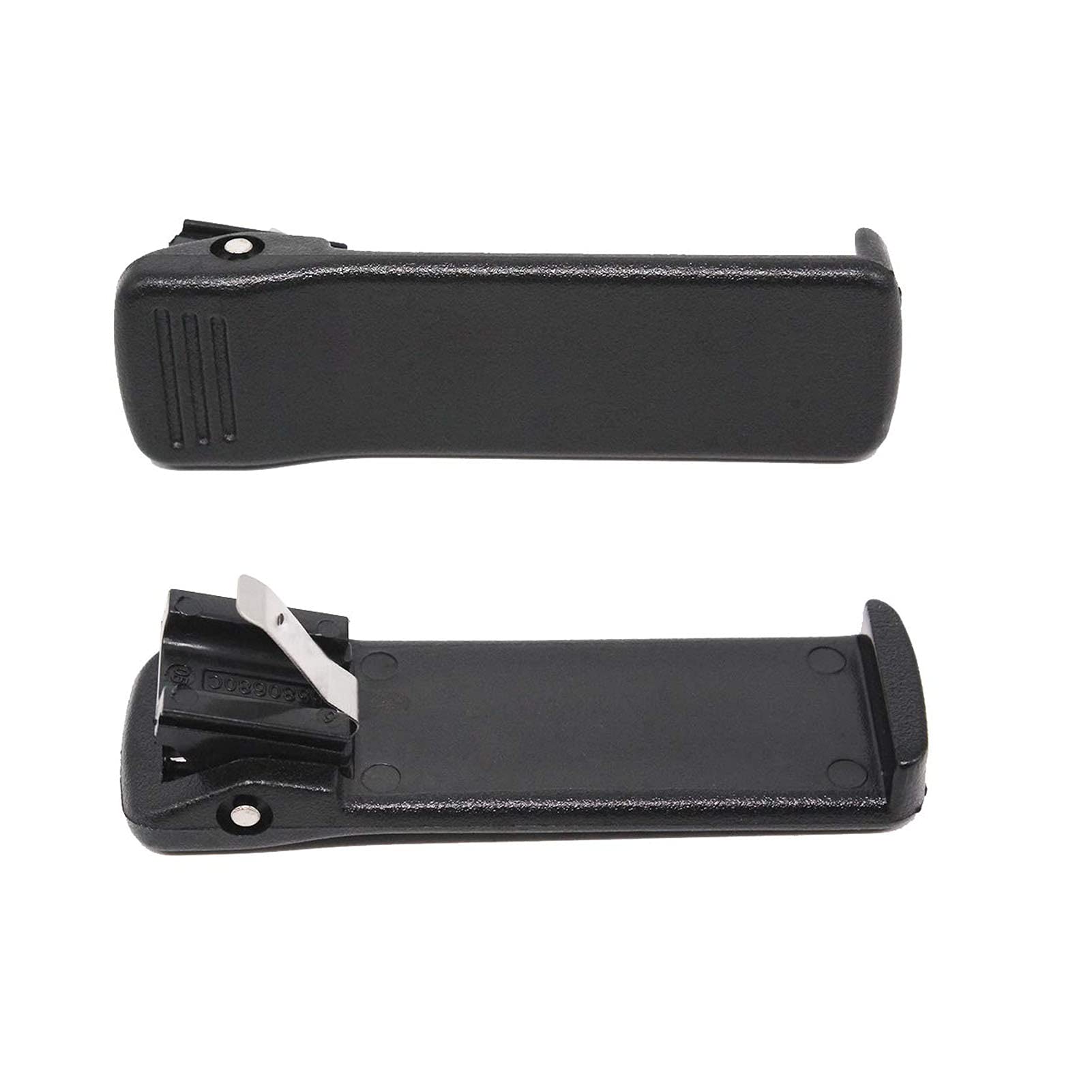 Mingyinige 4Pack Hln8255 Belt Clip Compatible For Motorola Dp1400 Dep450 Pr400 Cp200 Cp200D Cp200Xls Cp040 Cp140 Cp150 Gp3688 Ep