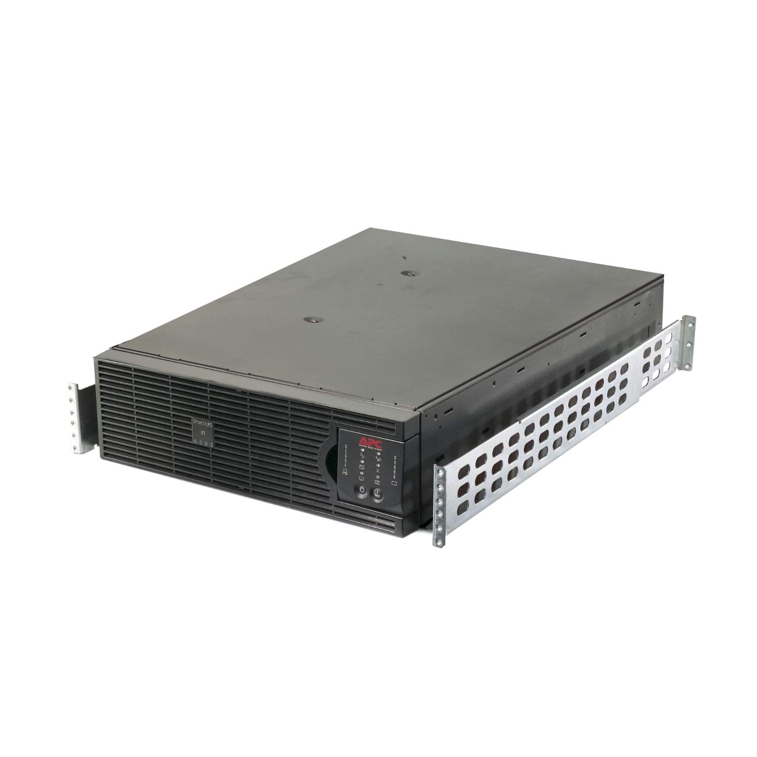 APC Smart-UPS RT 3000VA 208V 3U Rackmount UPS System