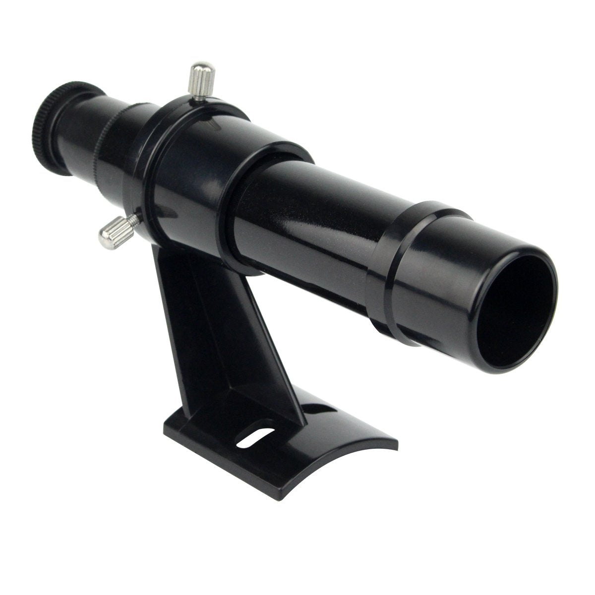 Svbony Finder Scope 5X24 With Bracket Plastic Accessory Kit For Astronomy Telescope