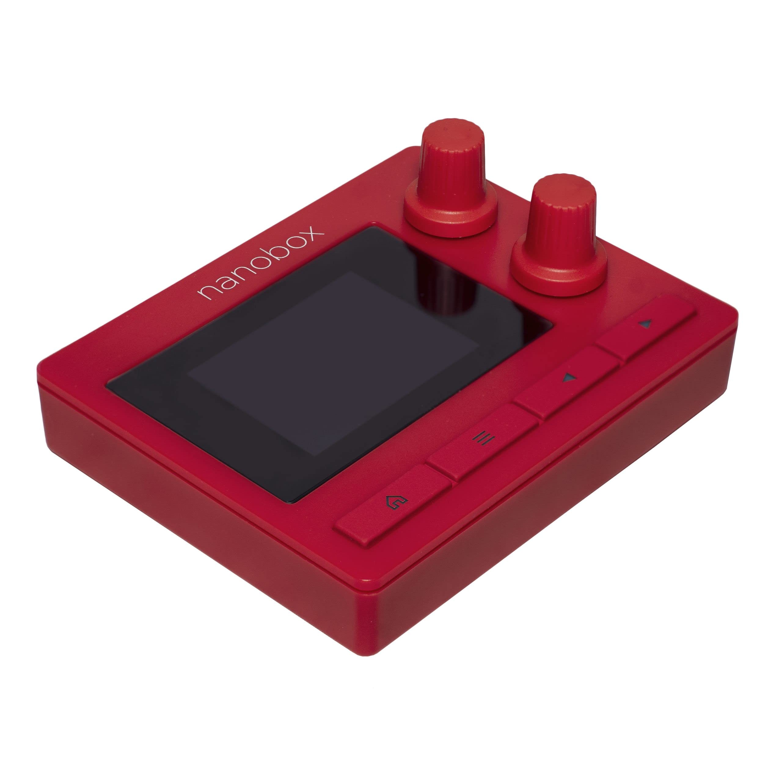 1010Music Nanobox Fireball Wavetable Synthesizer Module