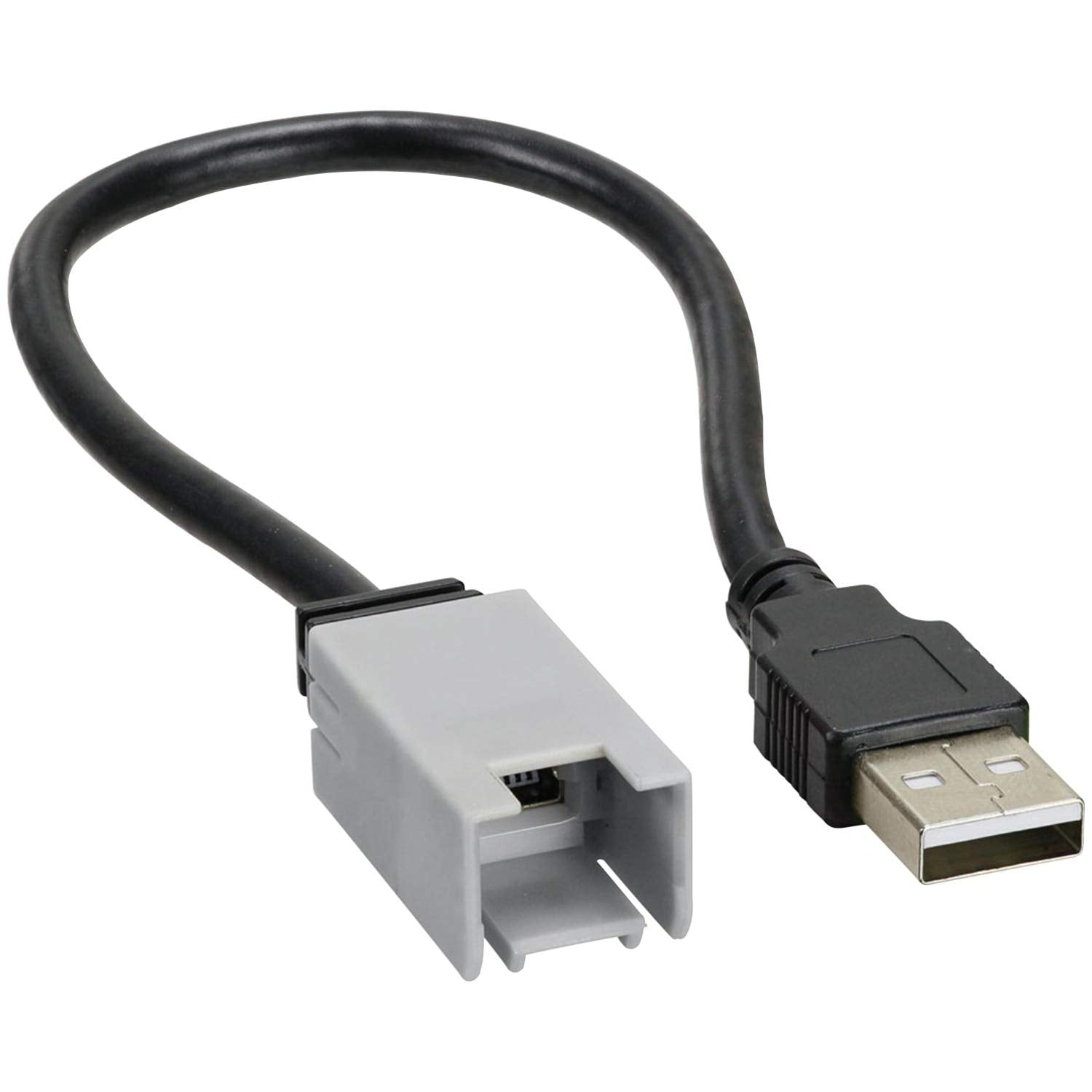 Metra Ax Usb Minib Usb To Mini B Adaptor Cable