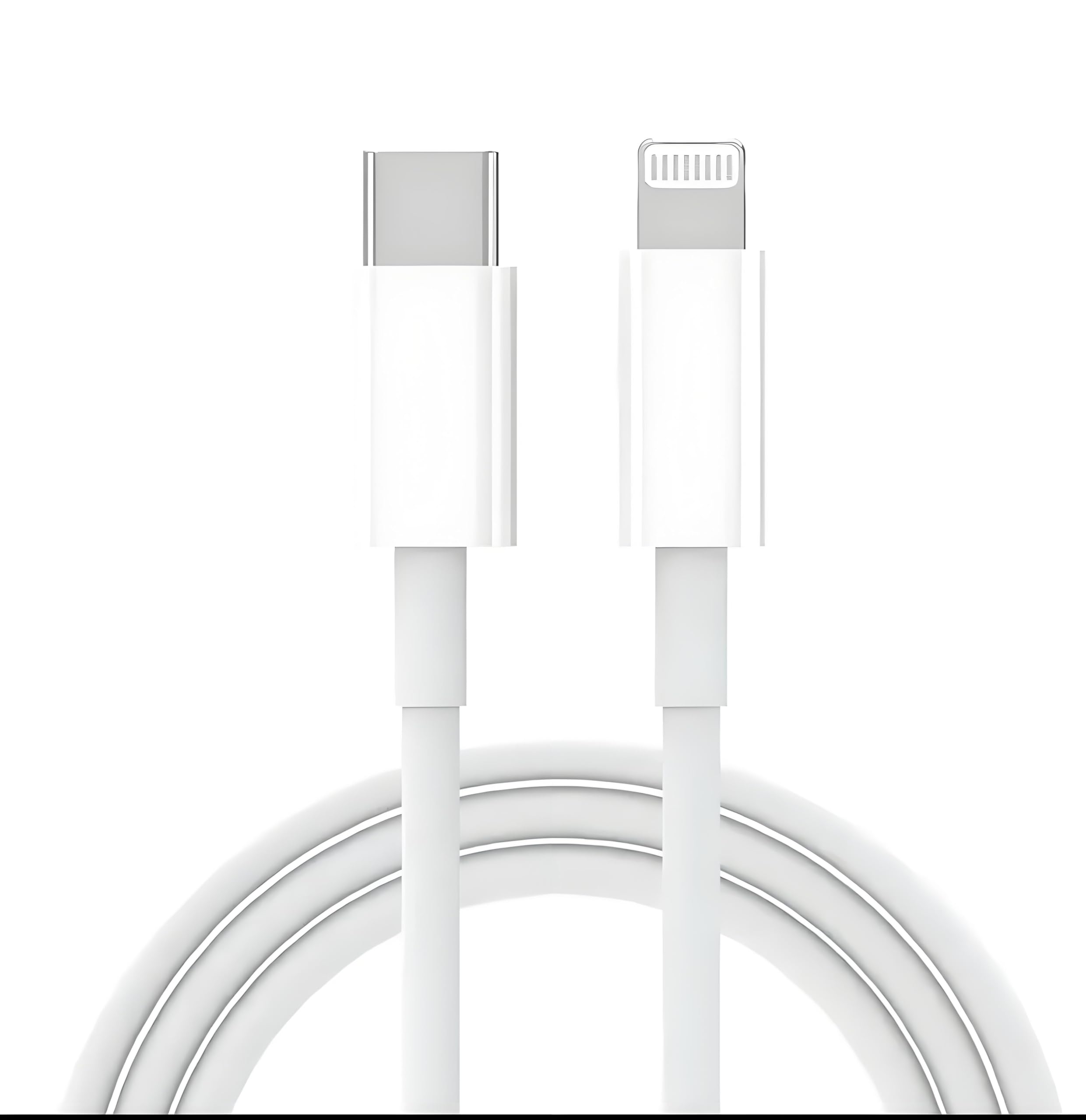 Xnarew 6FT Magic Keyboard Charging Cable, USB C to Lightning Cord Compatible for Magic Trackpad/Magic Mouse/iPad Keyboard Light