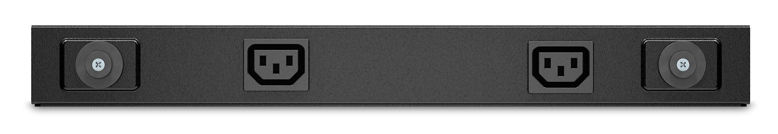 Rack Pdu 100 240V 20A 220 240V