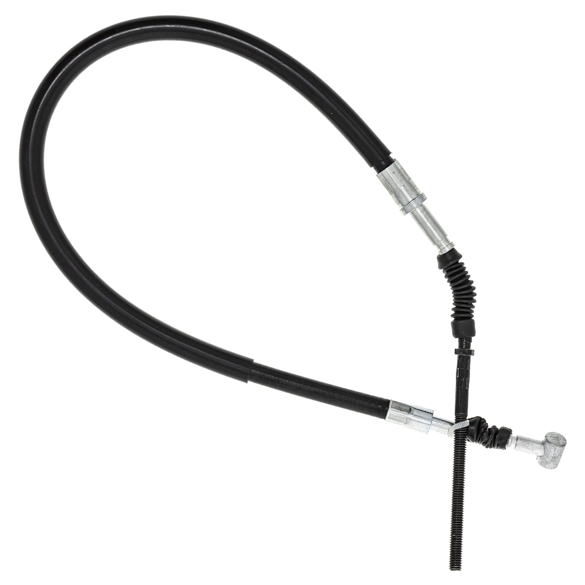 Niche Foot Brake Cable For Honda Atc250Es Atc250Sx 43470 Ha0 000 43470 Ha6 770