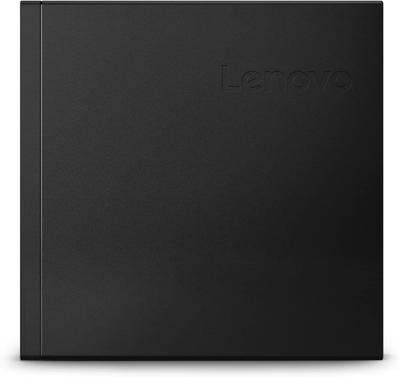 Lenovo Thinkcentre Tiny Business Desktop Mini Pc, Amd Processor, 2X Display Port, Usb 3.1 Gen 1, Rj 45, Wi Fi, Windows 11 Pro, B