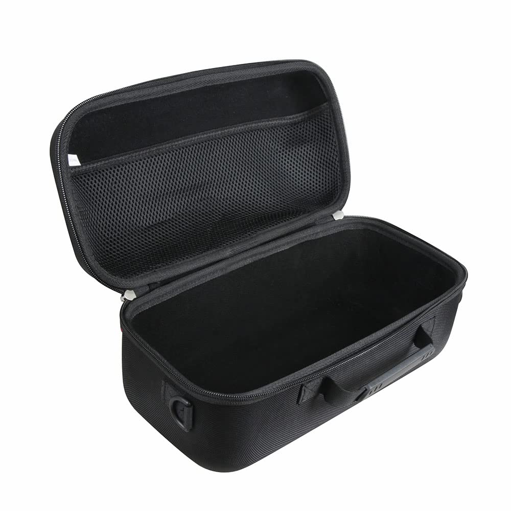 Hermitshell Hard Travel Case For W-King 70W Punchy Bass Speaker Loud Bluetooth Speaker