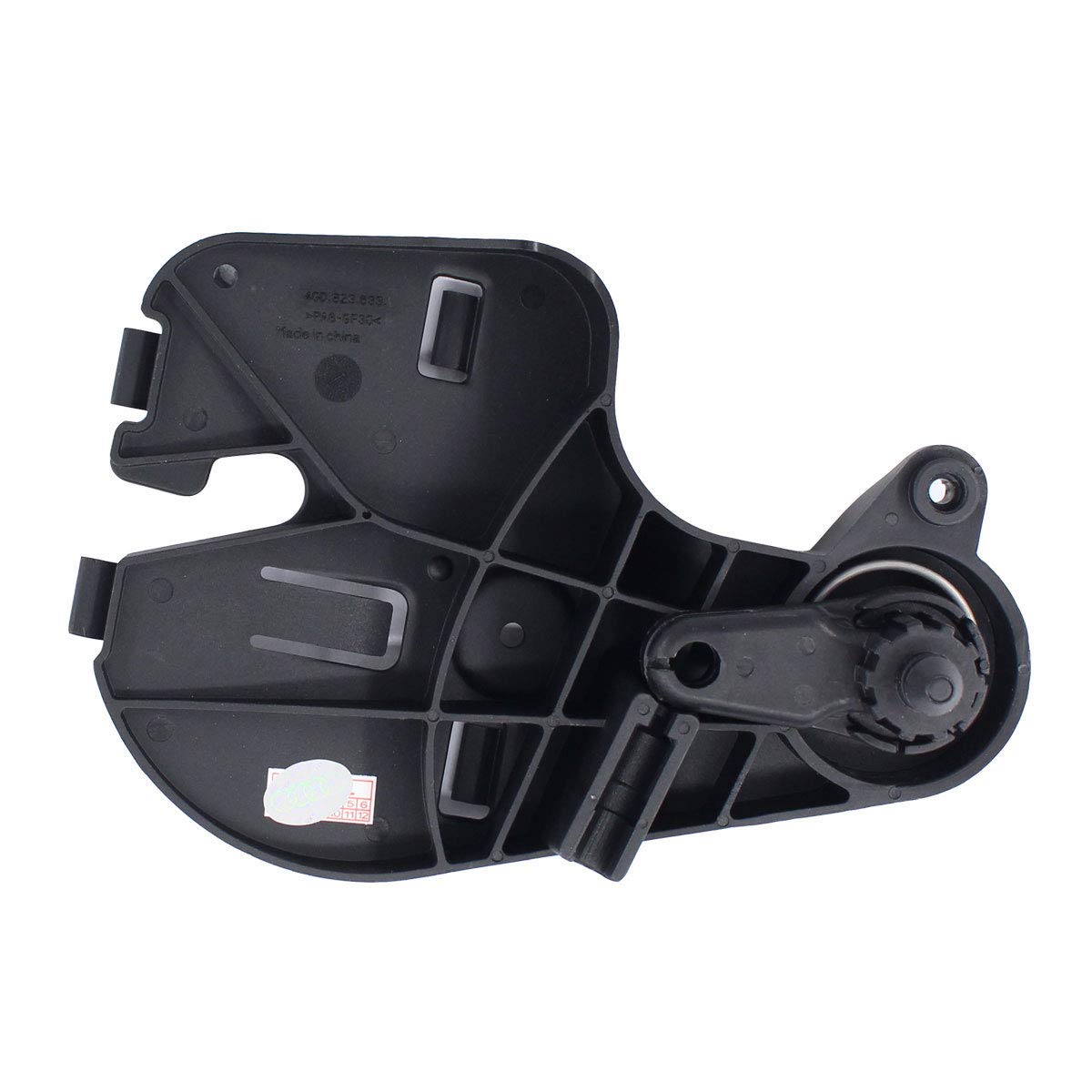 Newyall Hood Latch Release Openner Handle