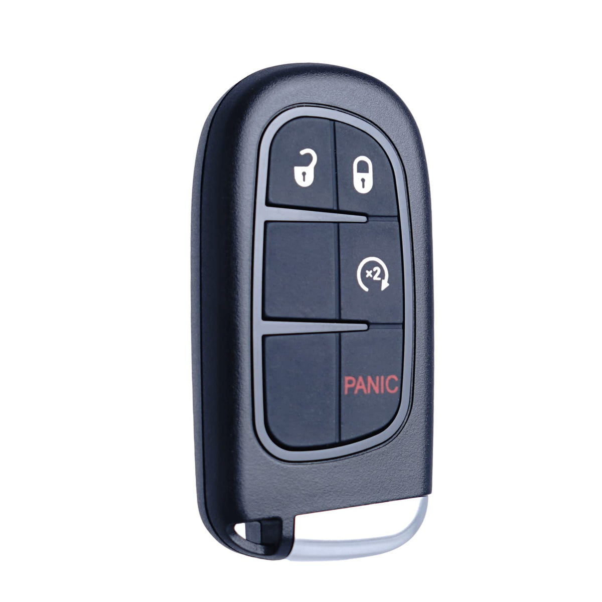 Key Fob Replacement Compatible For 2013 2014 2015 2016 2017 2018 Dodge Ram 1500 2500 3500 Laramie Outdoorsman Slt Sxt Pickup Tru