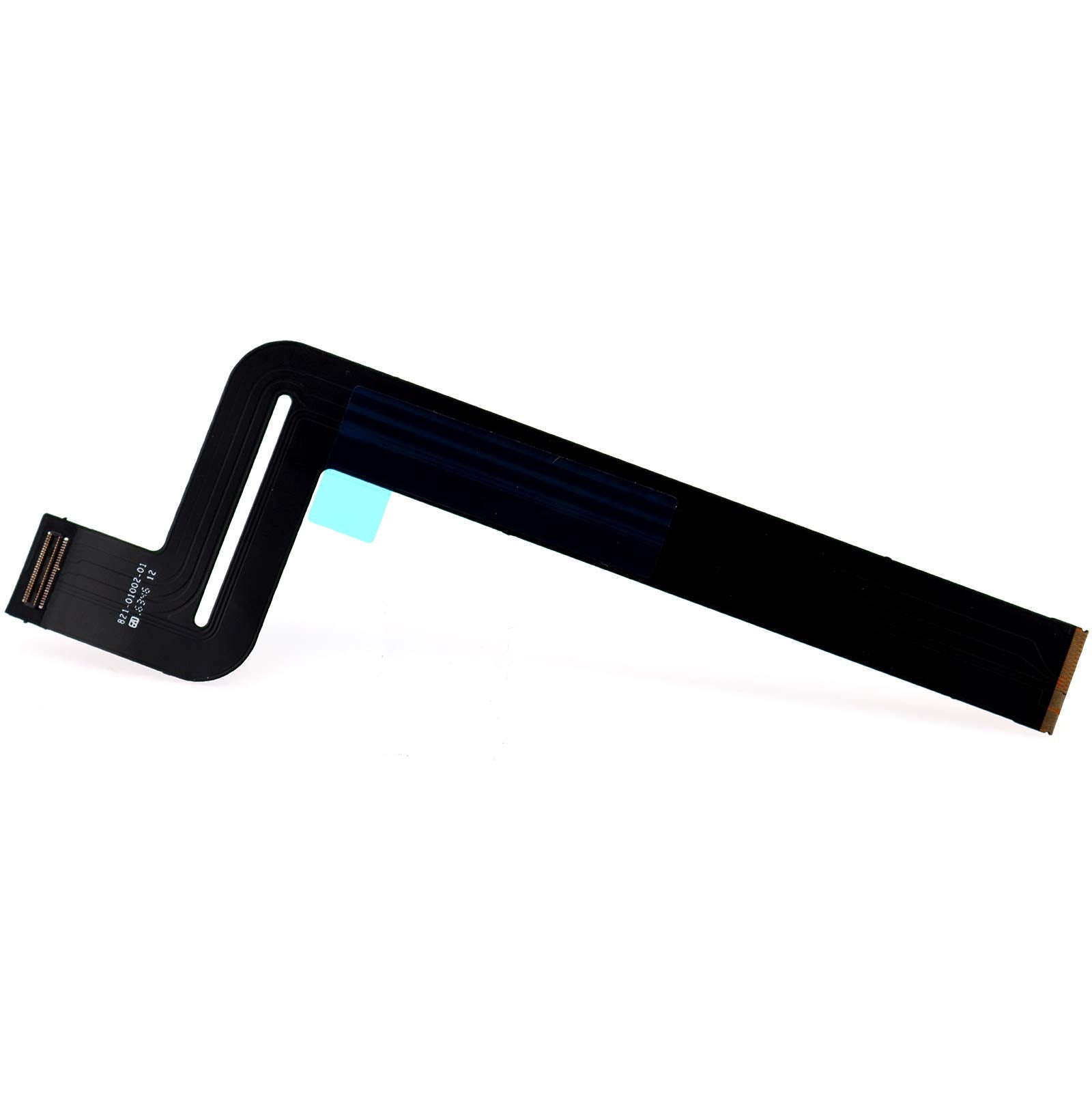 Deal4Go Touchpad Cable 821 01002 A Replacement For Macbook Pro A1708 2016 2017 Trackpad Ribbon Flex Cable 821 01002 01