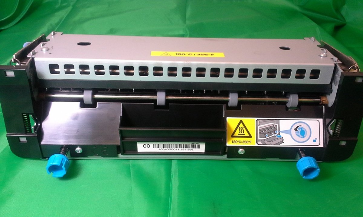 Lexmark Fuser 110 120V Type 05 200000 Yield (40X8016)