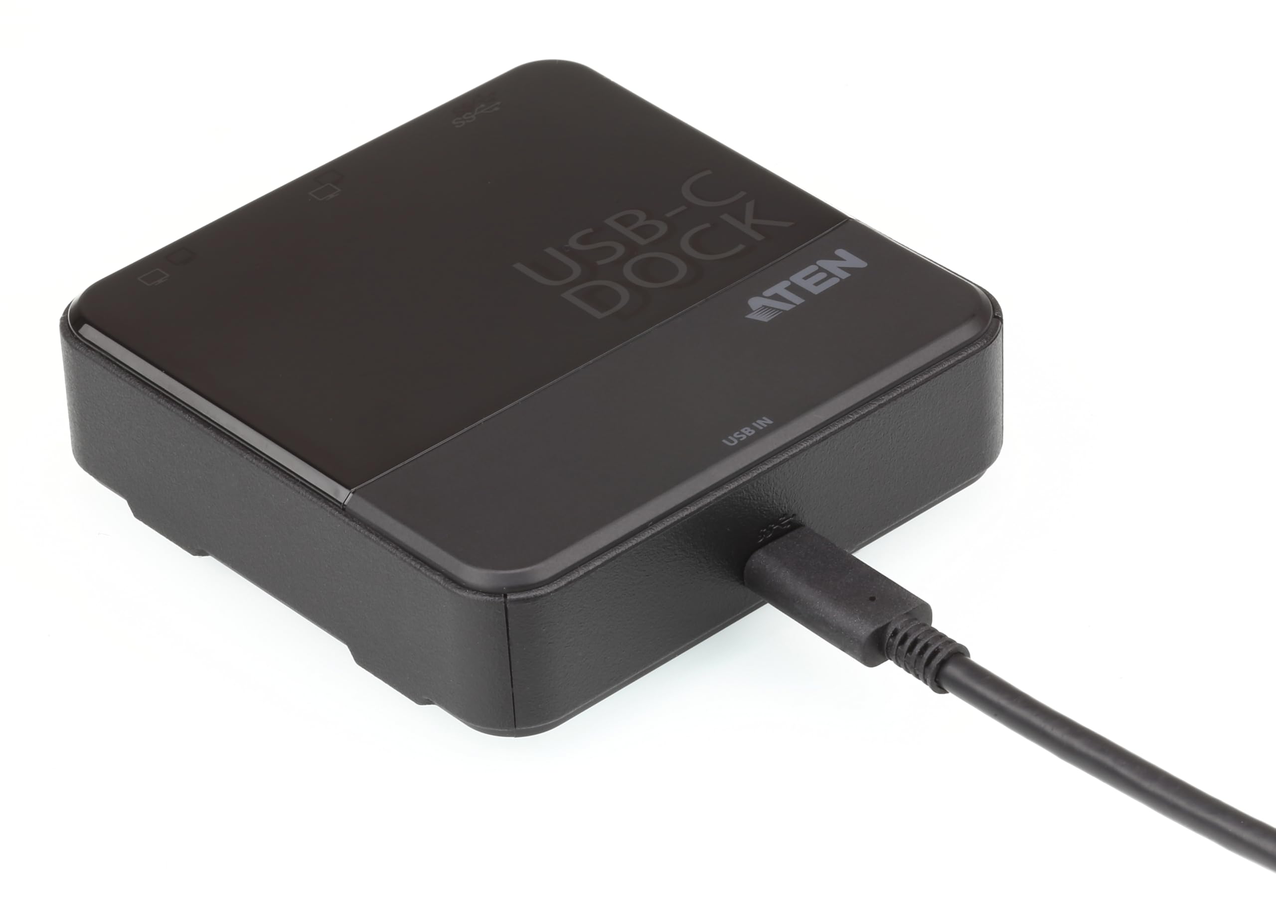 Usb-C Dual Hdmi Mini Dock