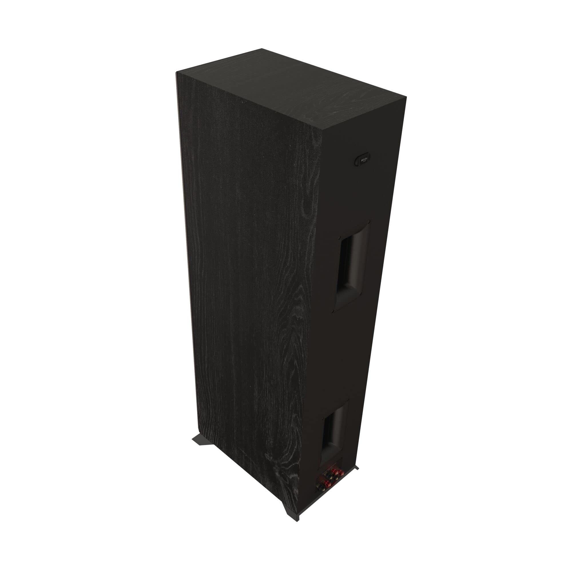 Klipsch Reference Premiere Rp 8000F Ii 2.0 Dual Floorstanding Speaker Pair With Larger 90 X 90 Hybrid Tractrix Horn, 8    Cerame
