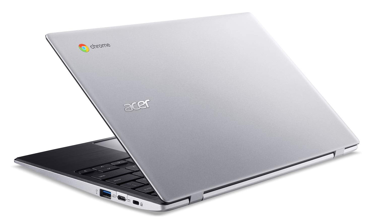 Acer Chromebook 311 Cb311-9H-C12A, Intel Celeron N4000, 11.6 Hd, 4Gb Lpddr4, 32Gb Emmc, Gigabit Wifi, Bluetooth 5.0