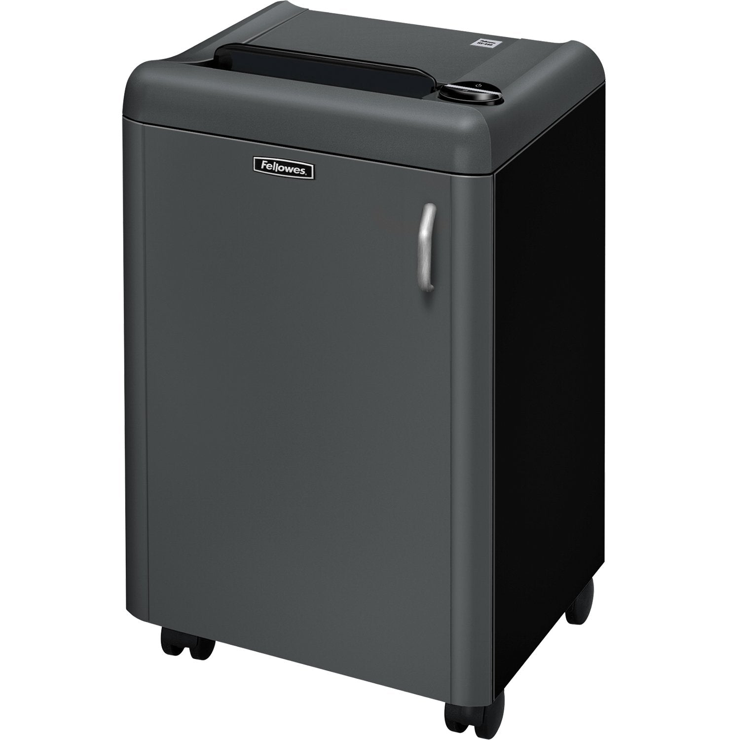 Fellowes 3306301 Fortishred Hs 440 High Security Cross Cut Shredder, Taa Compliant, 4 Sheets