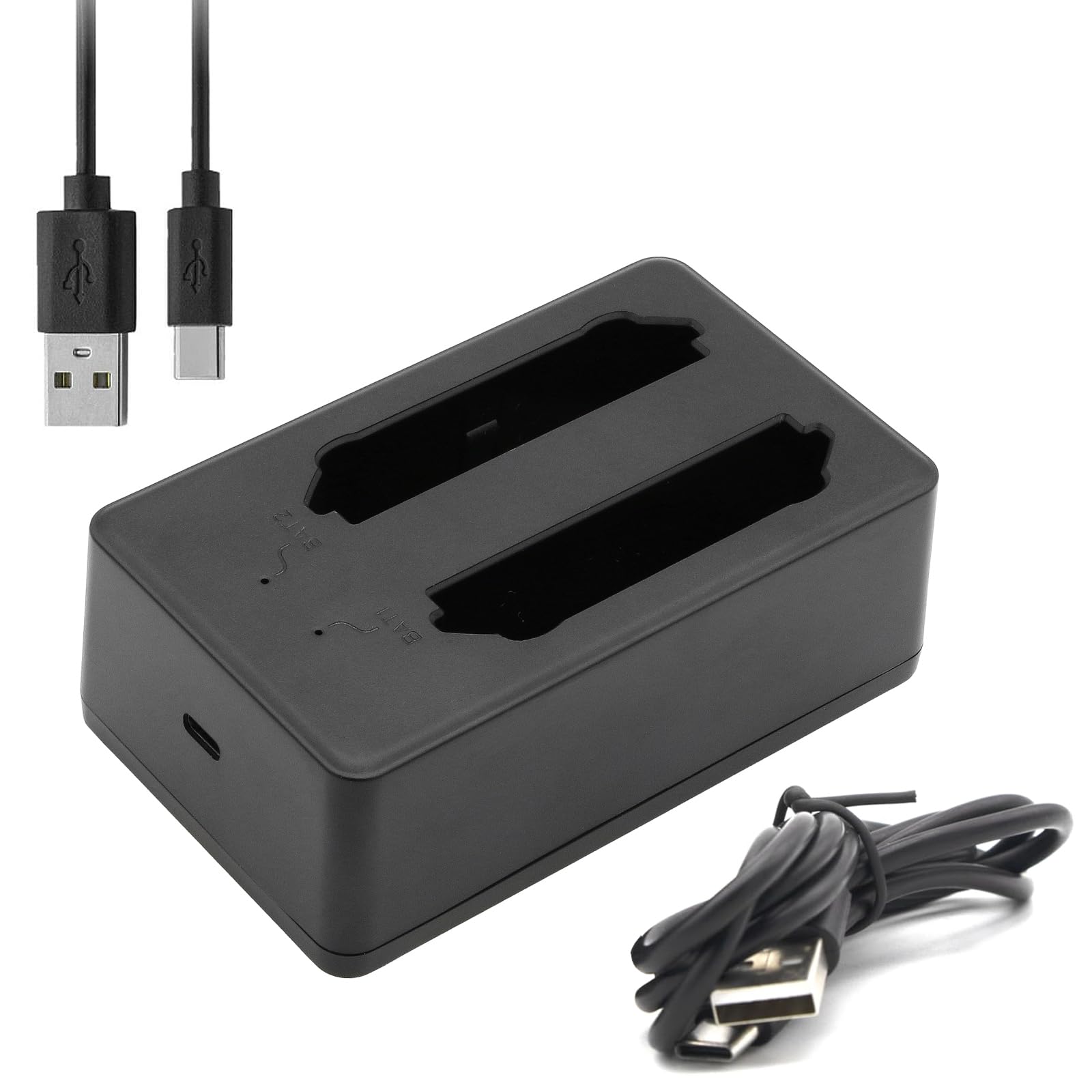 Scesmia Charger Replacement Battery For Blu Tc70 Tc75 Tc70X Tc700 Tc72 Tc700H Tc700K Tc77 82 171249 01 82 171249 02 Btry Tc70X 4