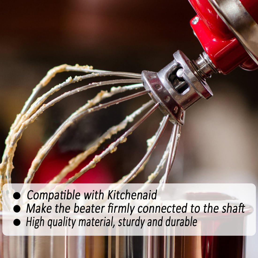 Spring And Washer For Kitchenaid Mixer Parts Replacement