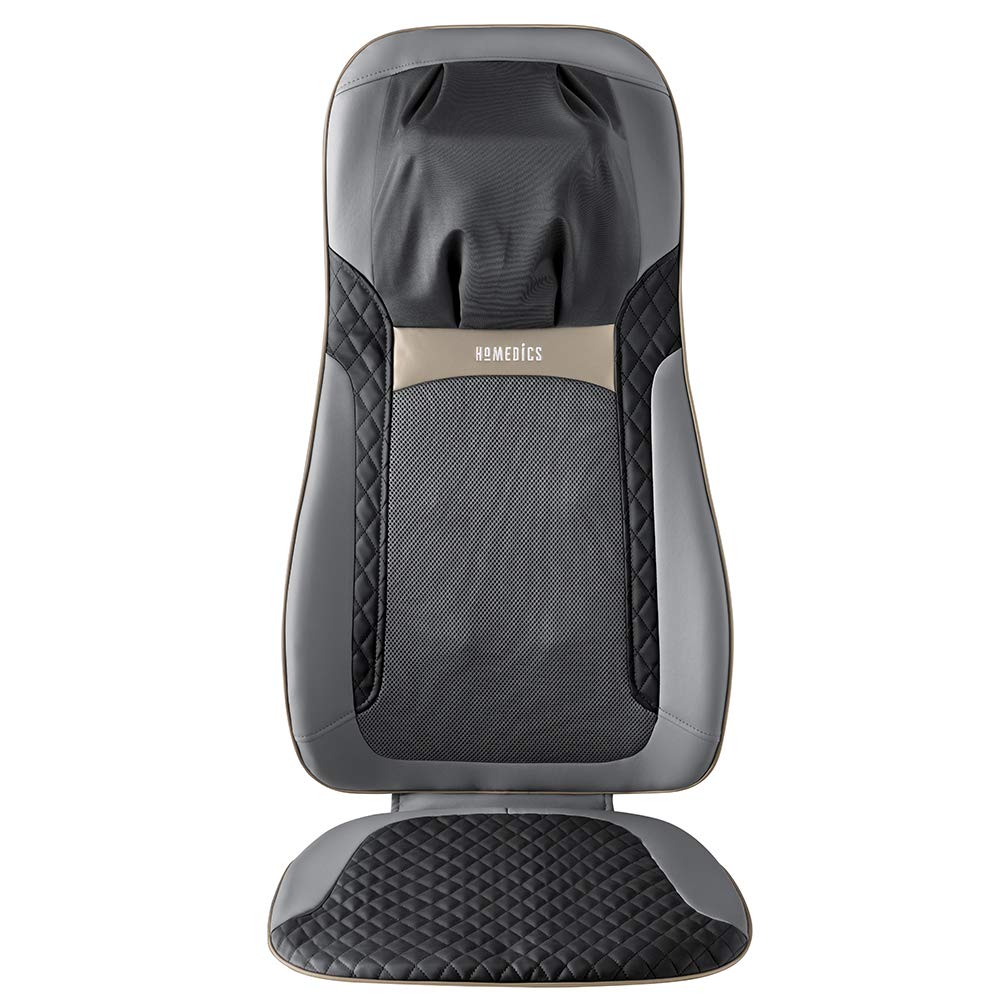 HoMedics Shiatsu Elite II