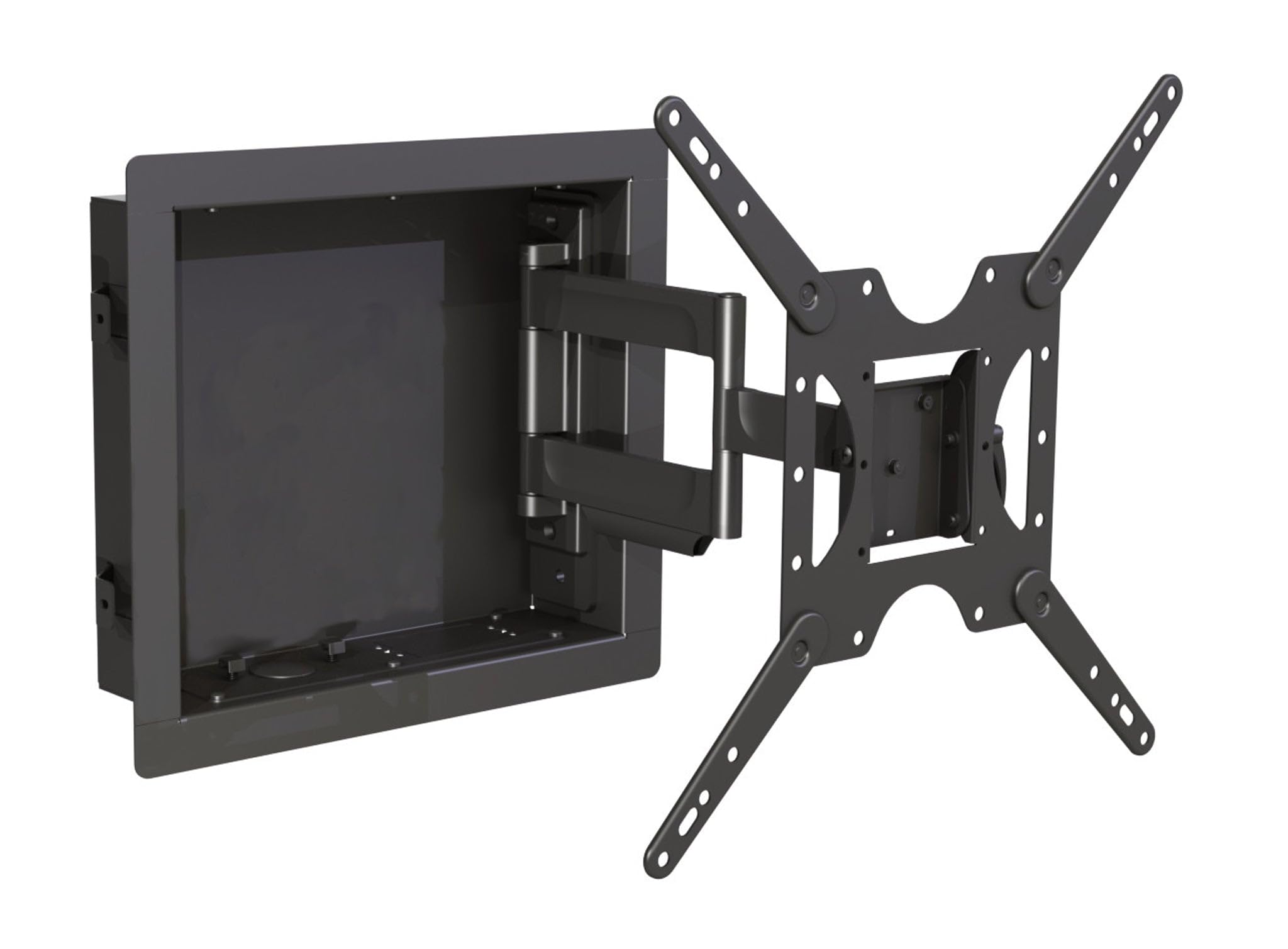 Peerless Mounting Arm for Flat Panel Display IM746P