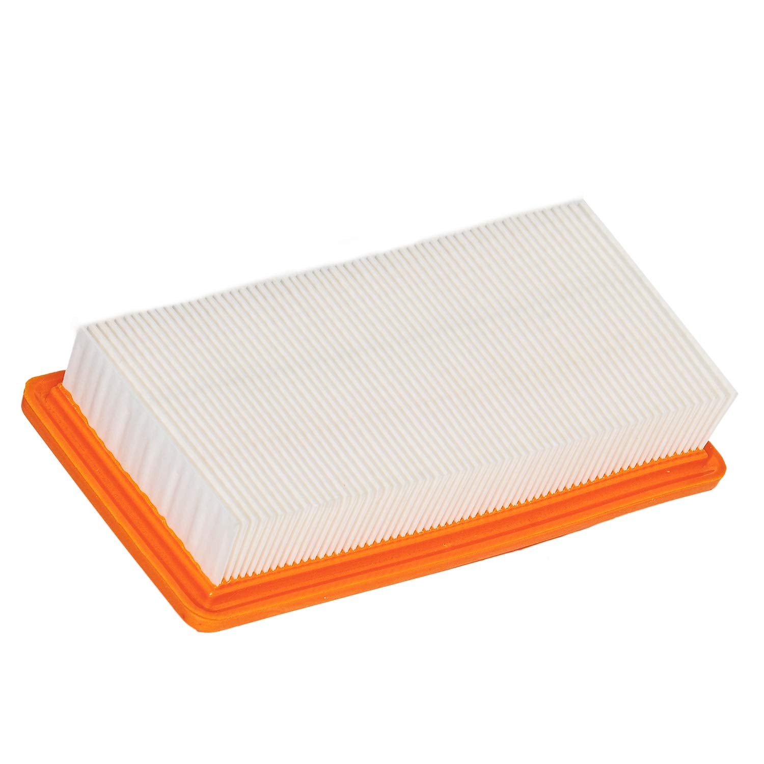 Hifrom Vacuum Cleaner Replacement Air Filter For Karcher Ds5500 Ds5600 Ds5800 Ds6000 Vacuum Cleaner Accessery (2 Pack)