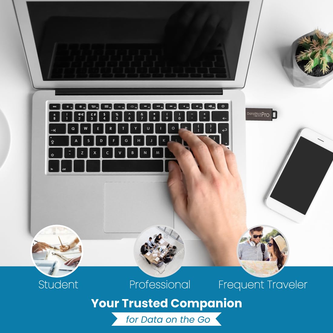 2Gb Datastick Pro By Centon, 25 Pack, Usb 2.0 Flash Drive Memory Stick For Storage And Backup