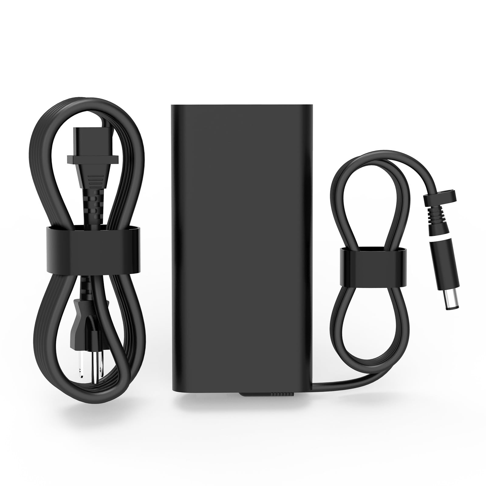 330W Slim Ac Charger Adapter Fit For Dell Alienware M18X M17 R3 R4 X16 X17 R1 R2 X51 Dell G16 7630 7620 Dell G15 5530 Area 51M Da330Pm201 Da330Pm111 La330Pm190 Adp 330Ab B Laptop Power Supply Cord